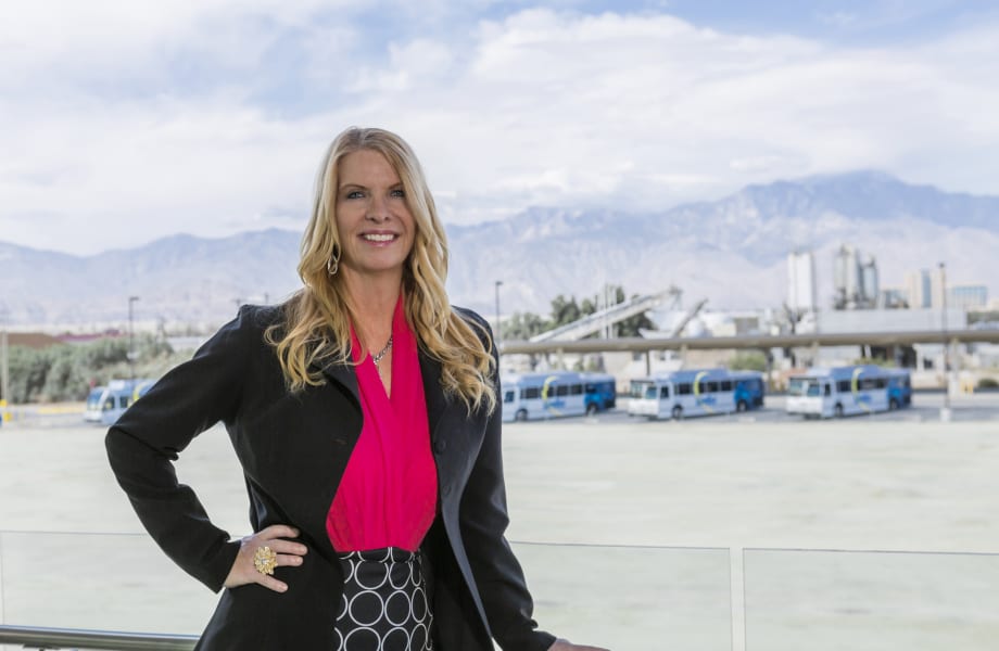 Public transit GM Question of the Day: What new change is impacting your agency?