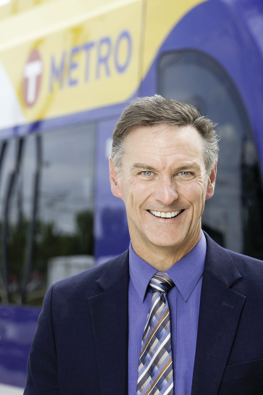 Question of the Day: EXPO Tuesday