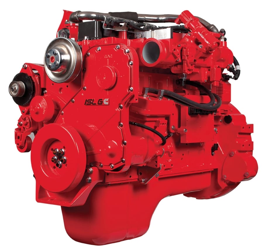 Cummins releases Apple iOS app