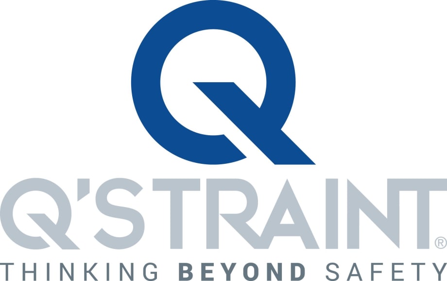 Q’Straint’s Quantum makes passenger safety push-button easy