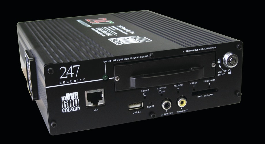 247Security offers mobile video options