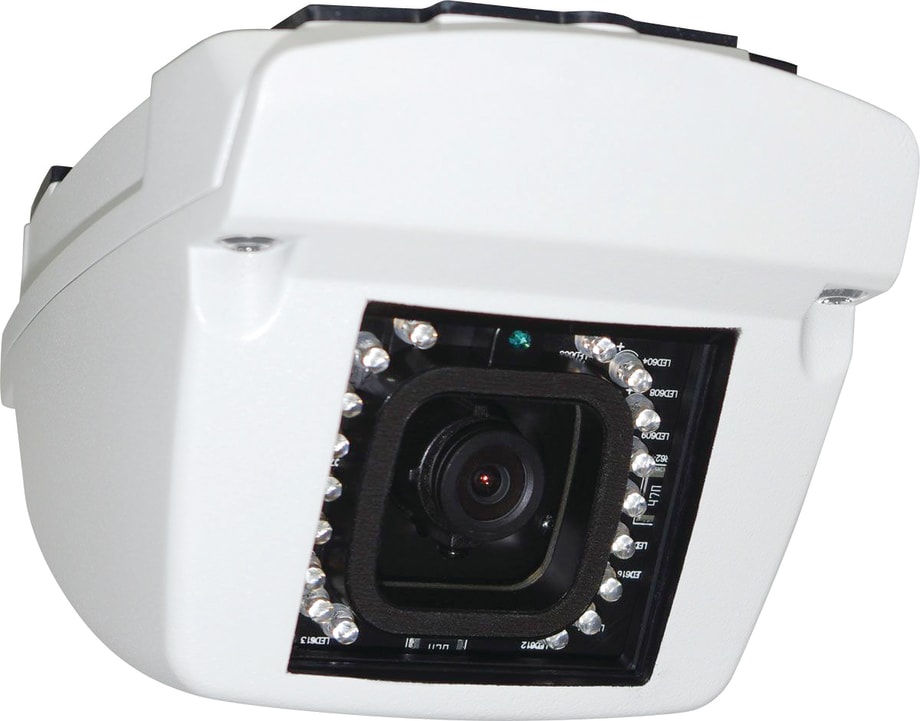 Seon's outdoor camera offers versatility, durability