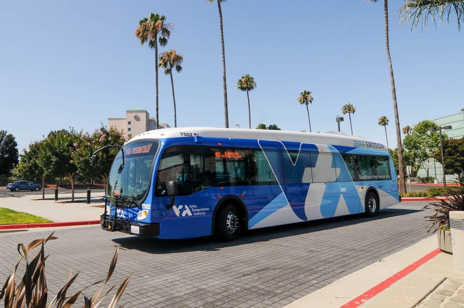Electrified fleet vehicles drive mass transit forward