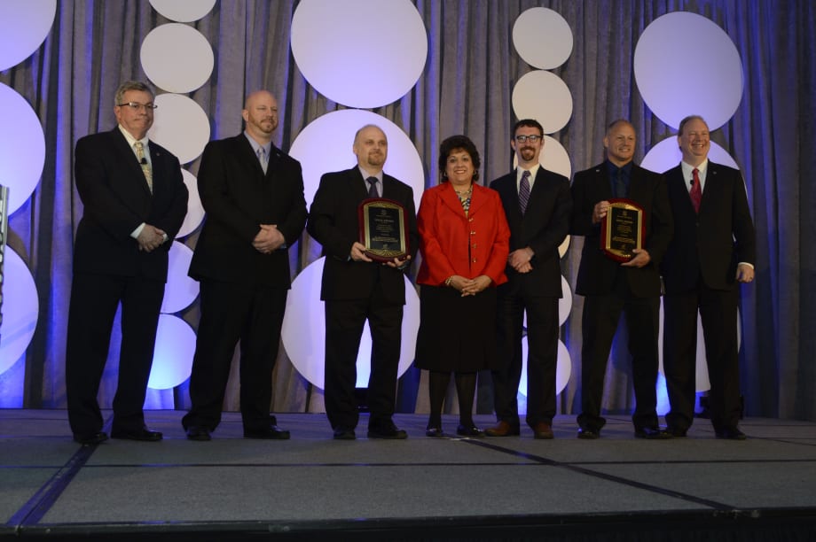 Ridership, industry visibility touted at APTA Conference