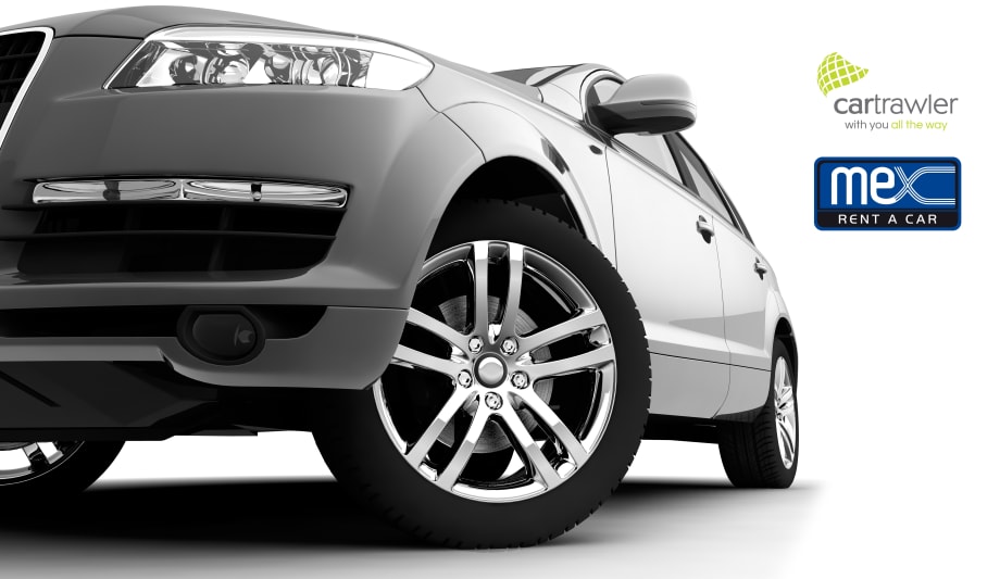 Mex Rent A Car Celebrates 3-Year Partnership With CarTrawler