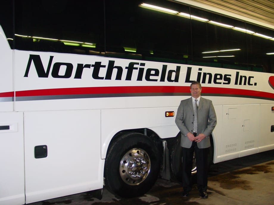 Operator of the Year: Northfield Lines Expands Operation Via Fleet, Customer Diversification