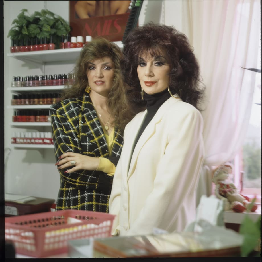 You're Being Audited! One Salon Owner's Harrowing IRS Journey