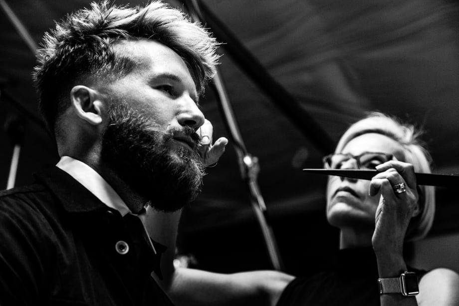 Pivot Point Launches New Barbering Education Program, Fundamentals: Barbering
