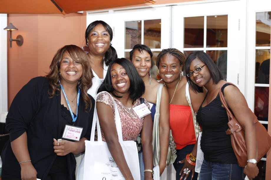 Premiere Orlando 2011: Beauty Tech Networking Event