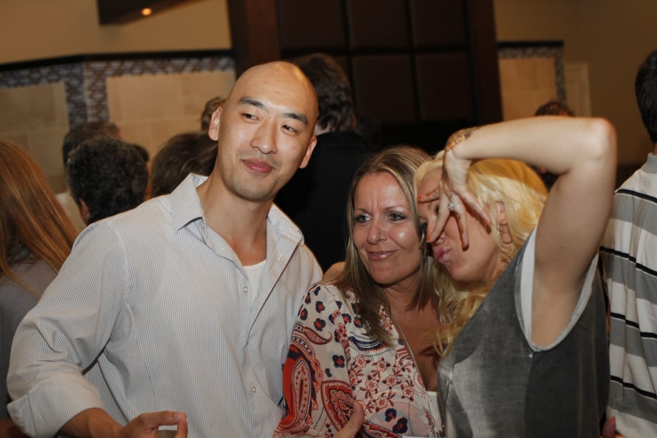 Premiere Orlando 2011: Beauty Tech Networking Event