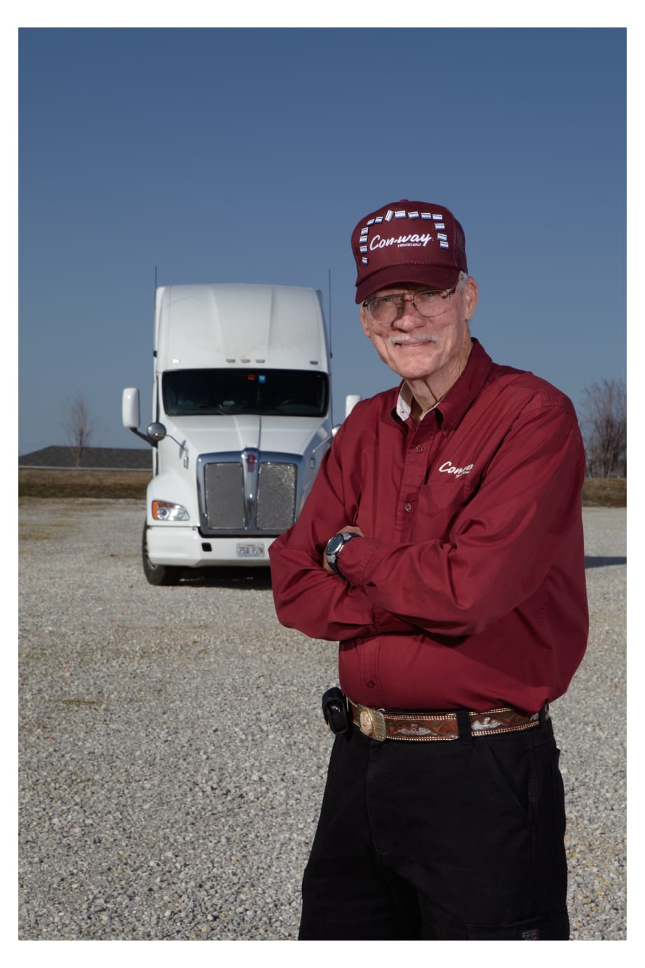 Survey: Drivers Getting Older, Less Experienced