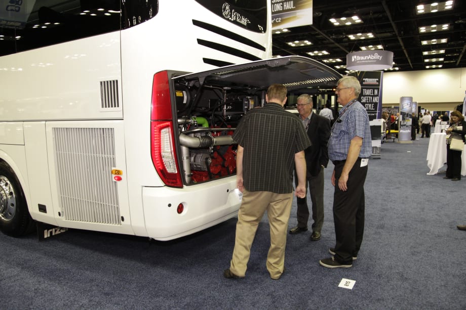 BusCon 2018 set to return to Indianapolis in October