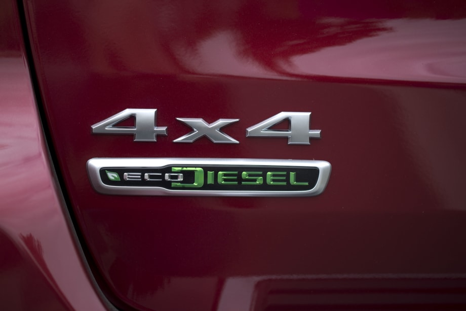 Fiat Chrysler Scrapping Diesel by 2022
