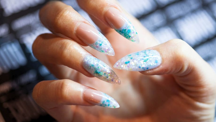 Adore Dolls Parlour Dazzles With Its Nail Art