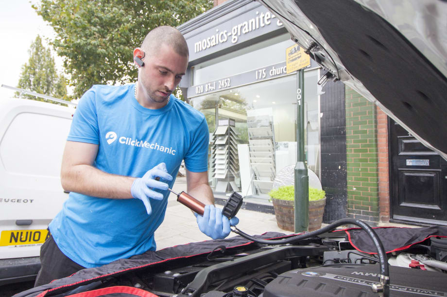 Arval Offers Online Maintenance Management