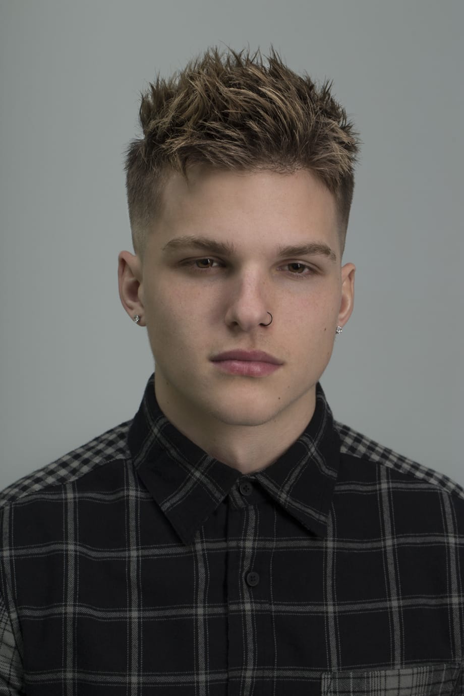 HOW-TO: Fauxhawk 2.0 from Lock and Loaded