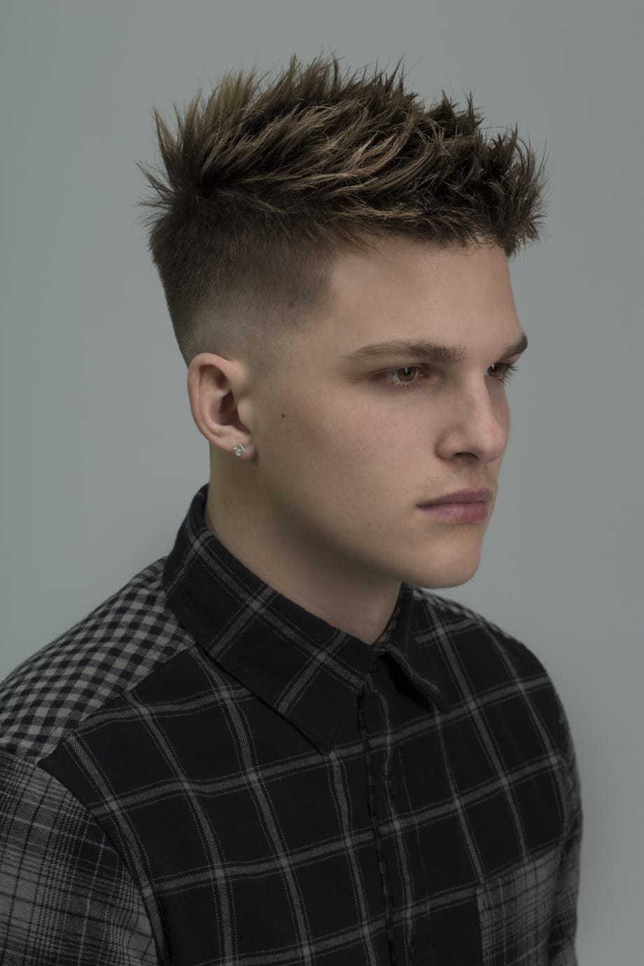 HOW-TO: Fauxhawk 2.0 from Lock and Loaded