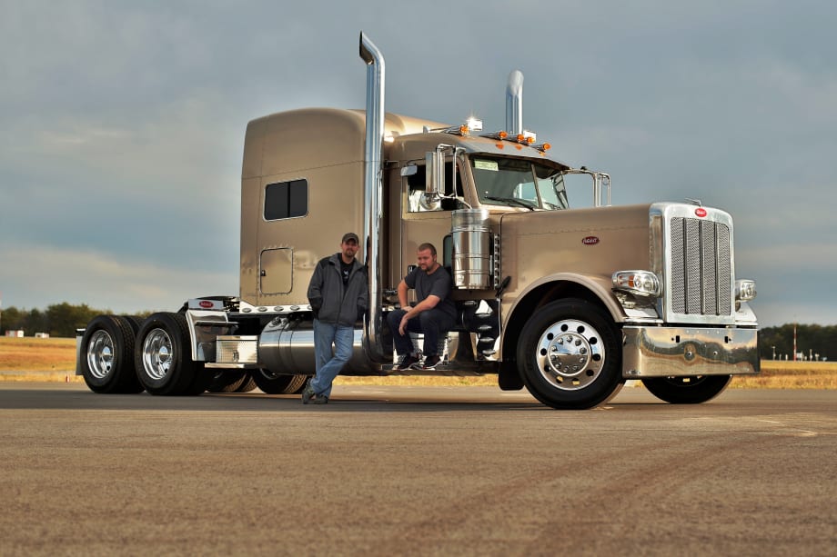 The Return of the Glider