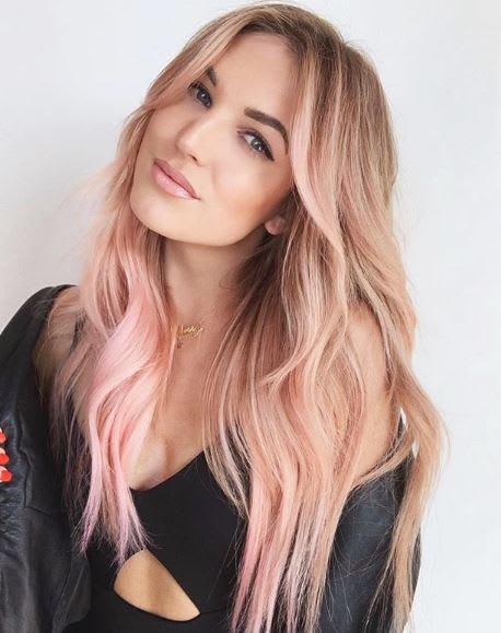 Blonding, Balayage and Babylights: Why We're Obsessed with @Mane_Ivy