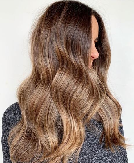 Blonding, Balayage and Babylights: Why We're Obsessed with @Mane_Ivy