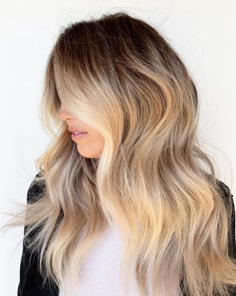Blonding, Balayage and Babylights: Why We're Obsessed with @Mane_Ivy
