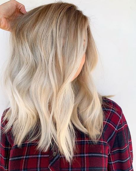 Blonding, Balayage and Babylights: Why We're Obsessed with @Mane_Ivy