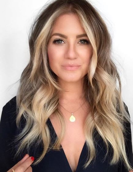 Blonding, Balayage and Babylights: Why We're Obsessed with @Mane_Ivy
