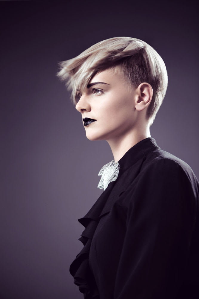 Young Stars by MIC Styling Academy