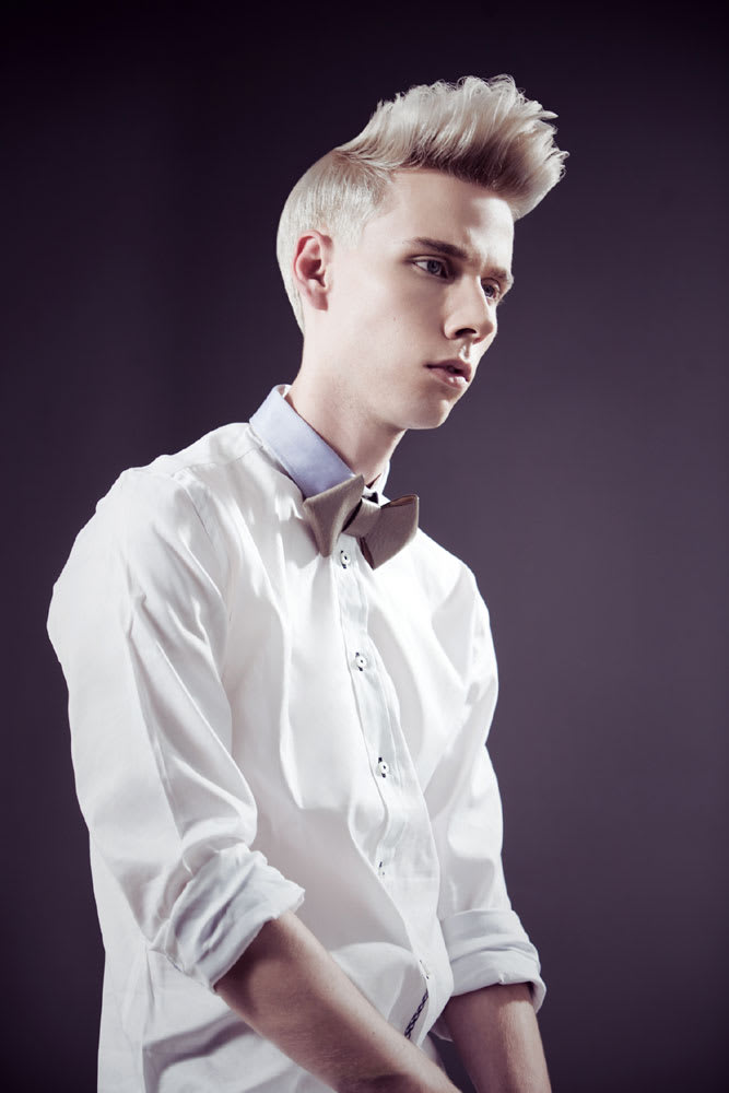 Young Stars by MIC Styling Academy