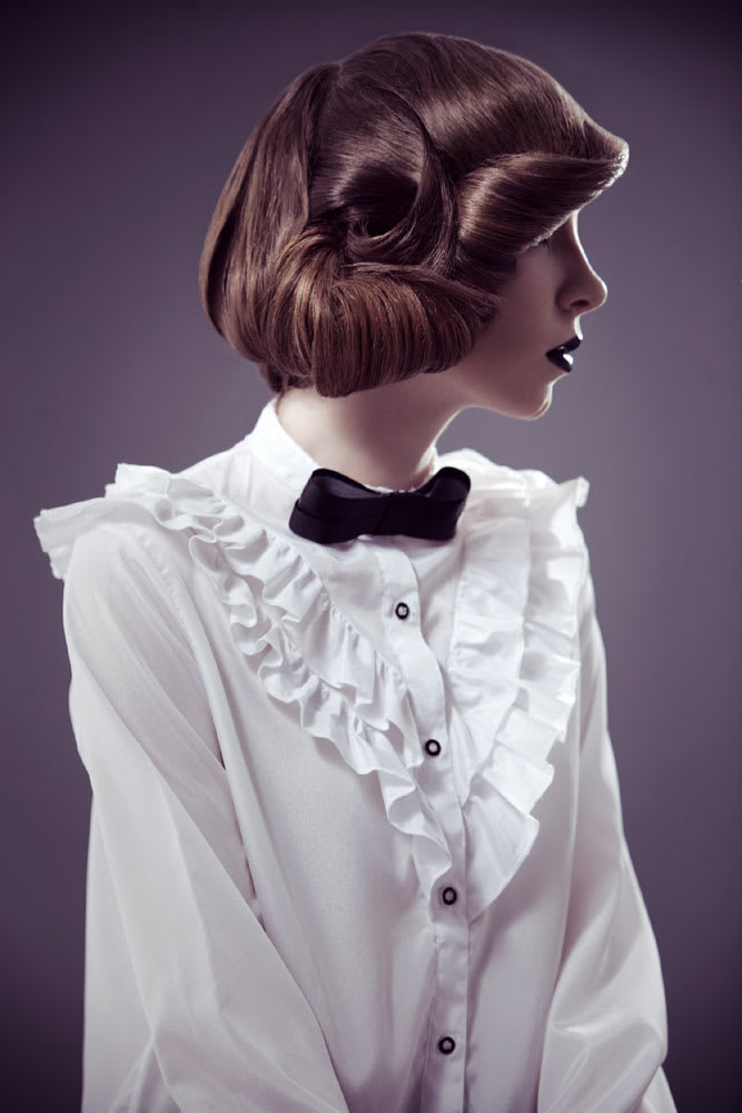 Young Stars by MIC Styling Academy