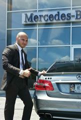 Sales Professional of the Month: Michael Nekava