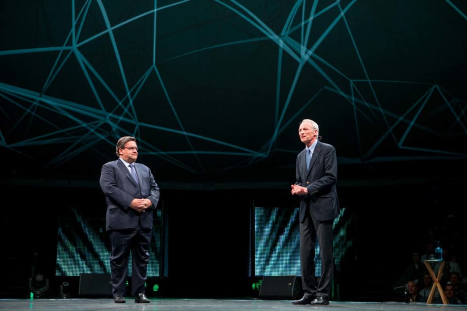 Michelin Taking Long View of Sustainable Transportation