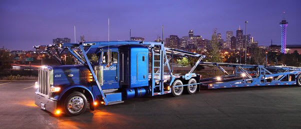 3 Factors Impacting 2018 Auto Shipping Costs