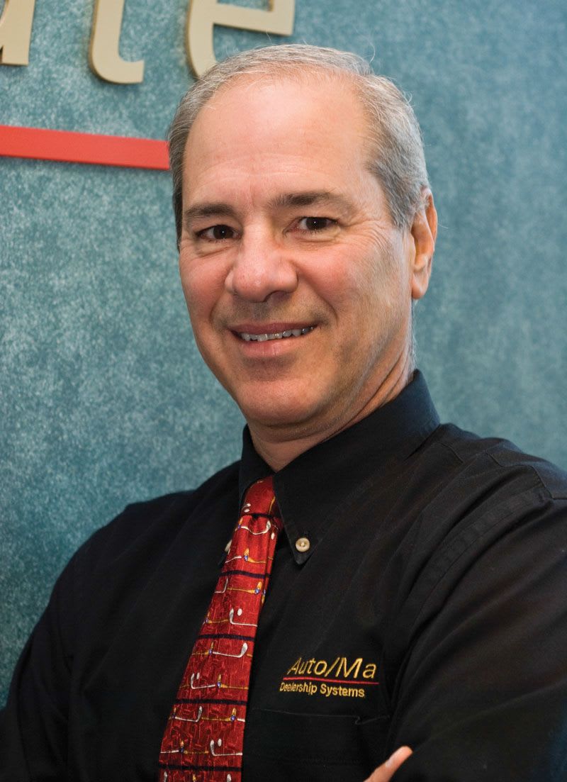 Renaissance Man: Auto/Mate’s Mike Esposito