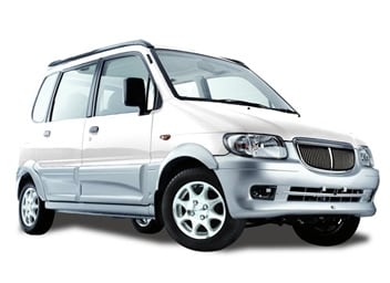 MILES Electric Vehicles Debuts New All-Electric Work Truck