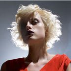 Fall-Winter 2009-2010 by Intercoiffure France