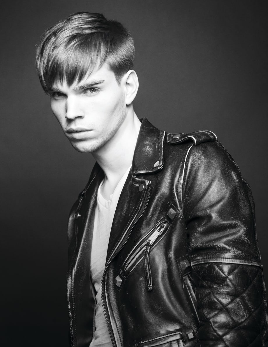 Mio Sota’s Classic and Cool Men’s Collection