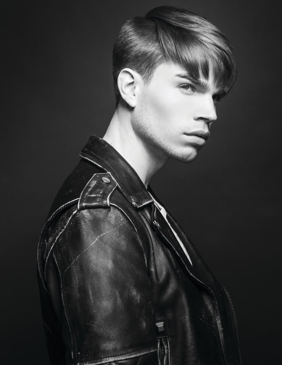 Mio Sota’s Classic and Cool Men’s Collection