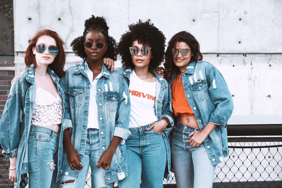 Mizani USA Introduces the Texture Squad