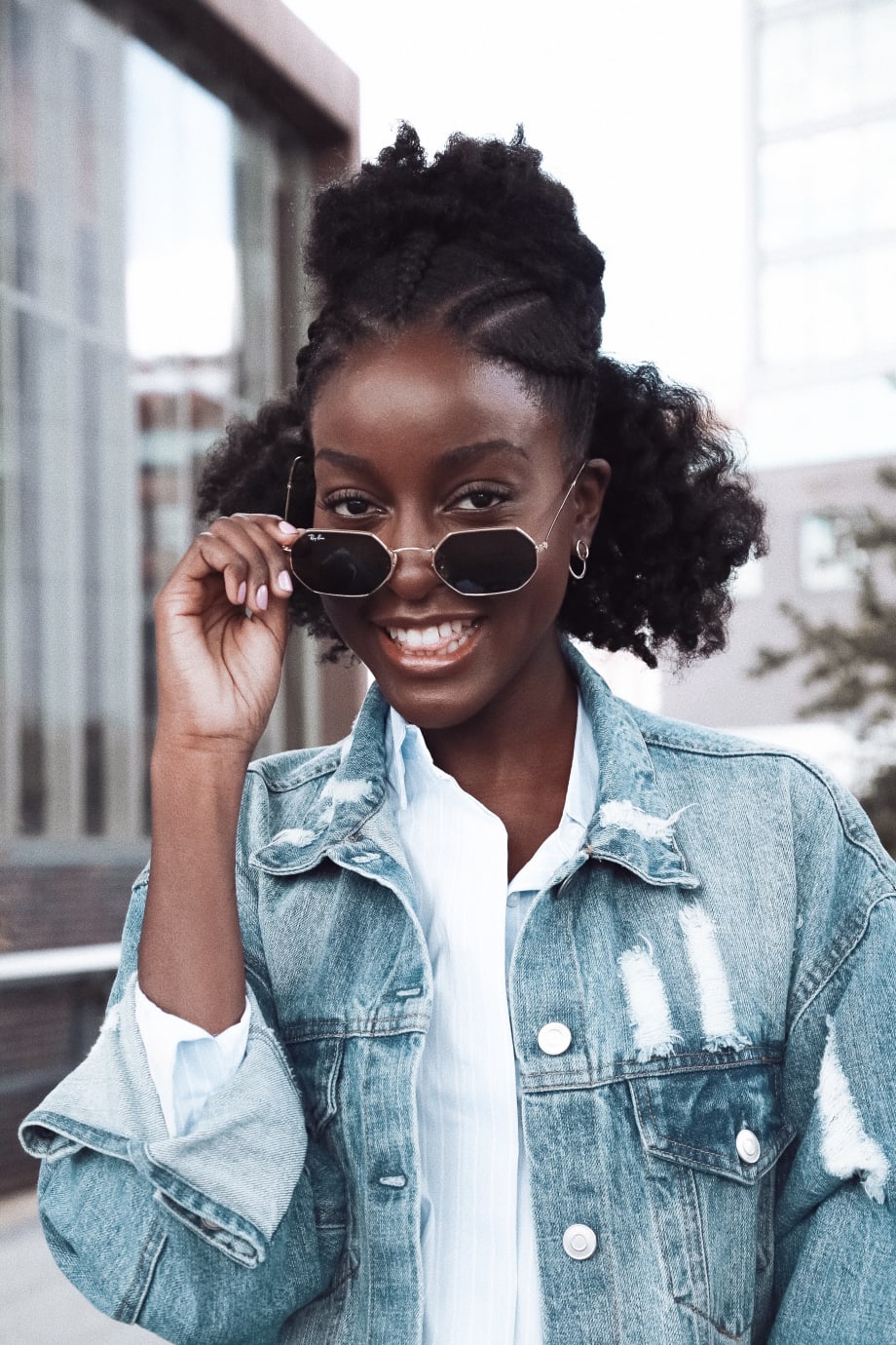 Mizani USA Introduces the Texture Squad