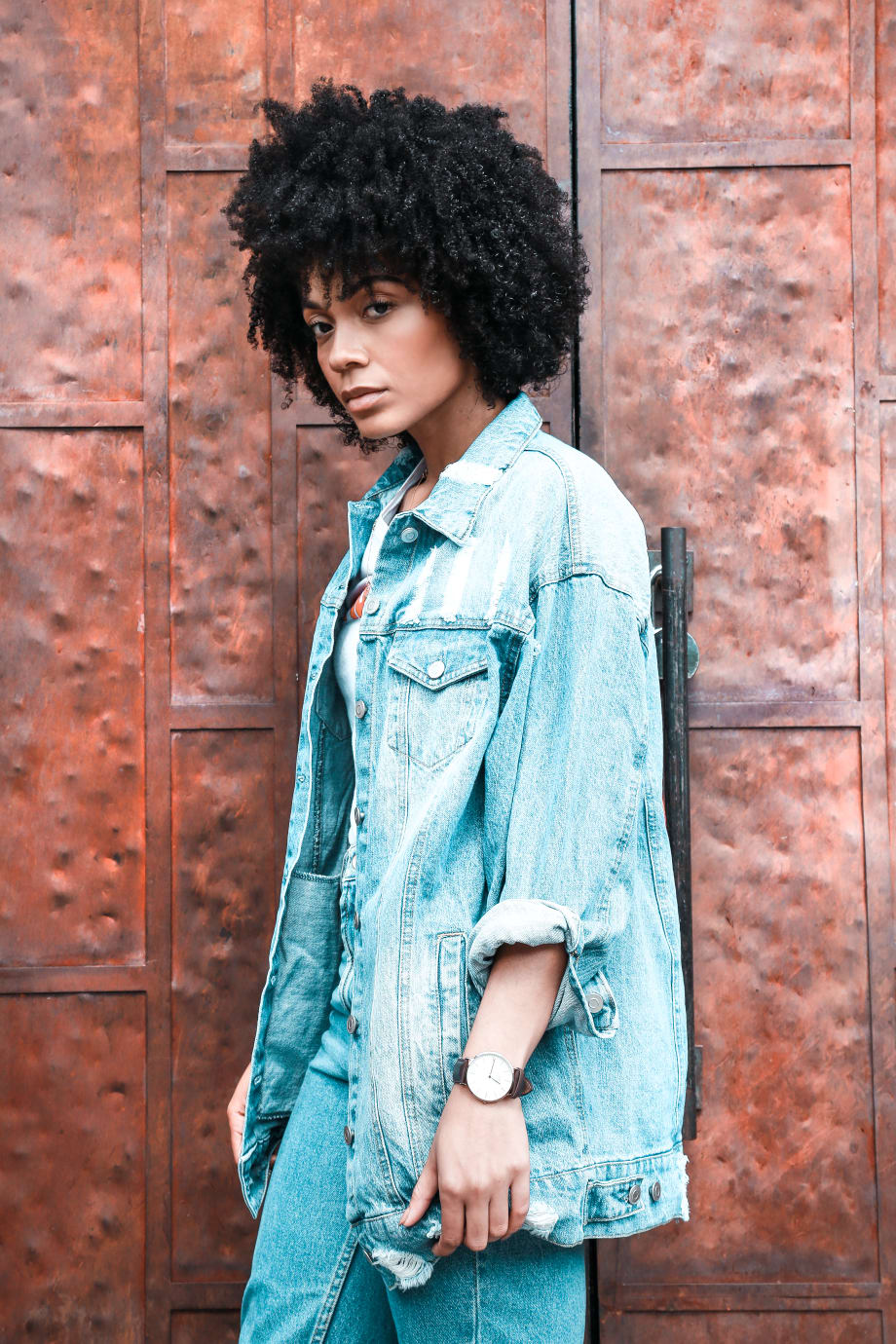 Mizani USA Introduces the Texture Squad