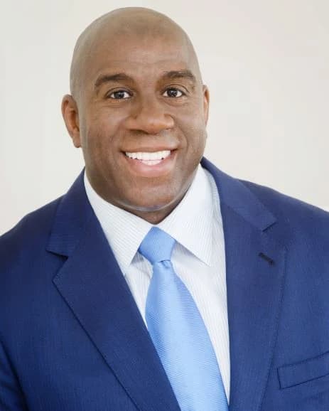 NBA Legend Magic Johnson to Speak at PBA Beauty Week’s Business Forum