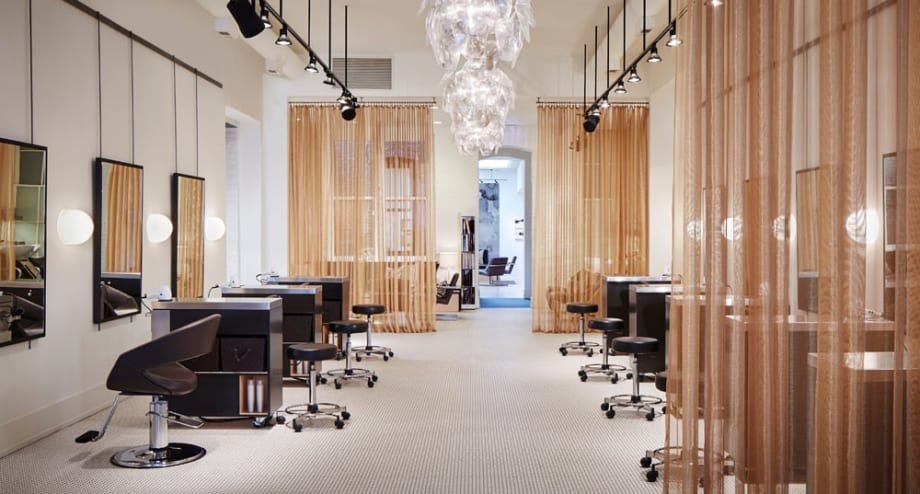 Salons of the Year 2016: Michael & Michael