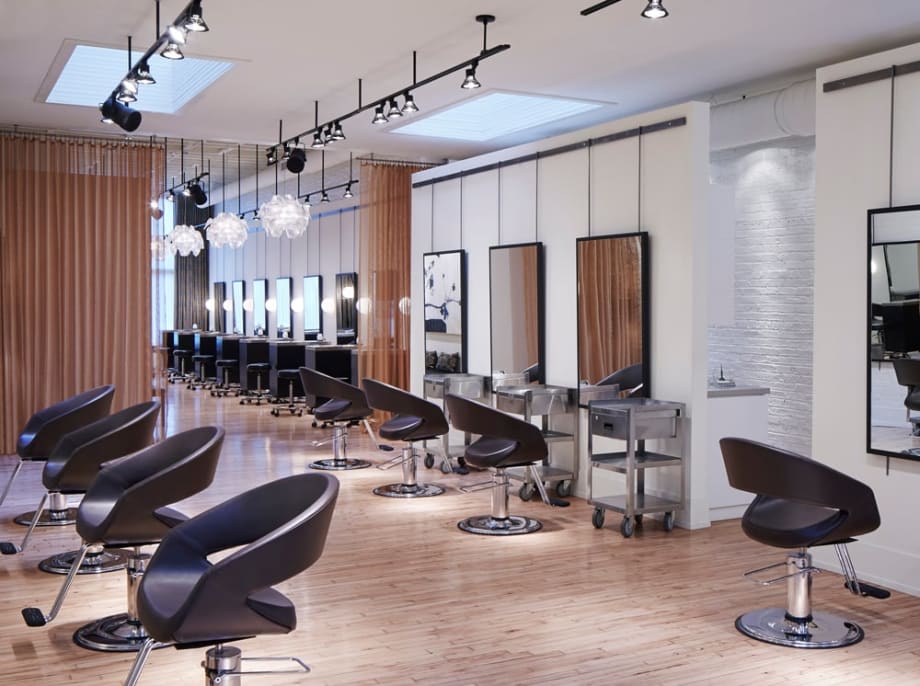Salons of the Year 2016: Michael & Michael