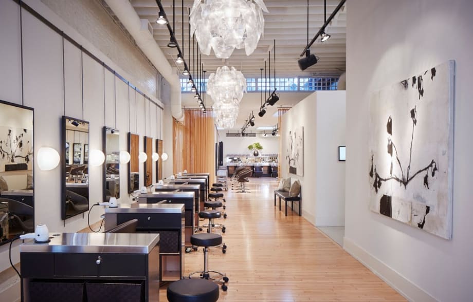 Salons of the Year 2016: Michael & Michael