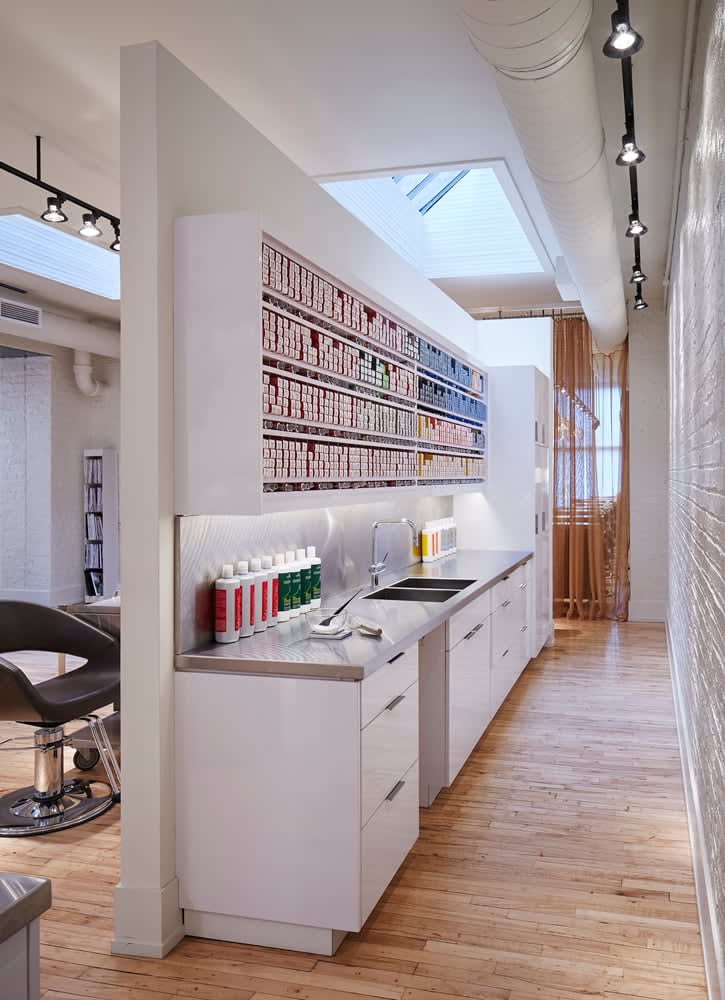 Announcing the Salons of the Year 2016