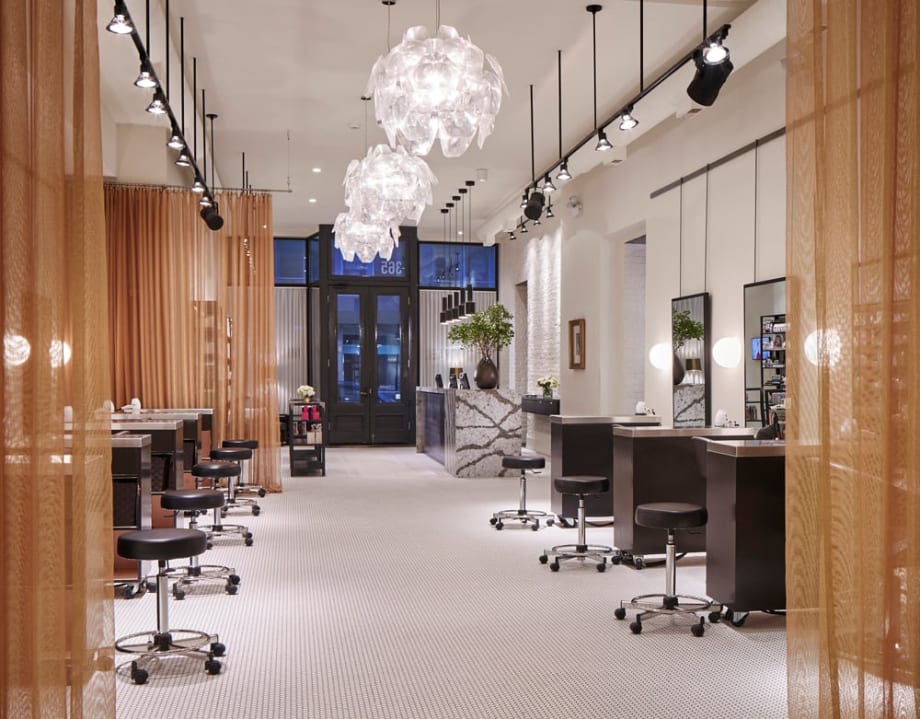 Salons of the Year 2016: Michael & Michael