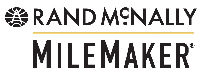 Rand McNally Updates MileMaker and IntelliRoute Enterprise Software Applications