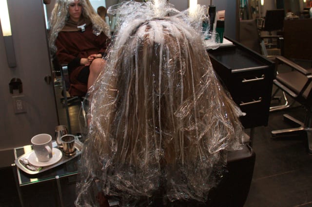 TRANSFORMATION: Going For Effortless Beauty