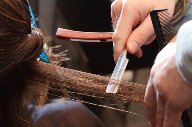 TRANSFORMATION: Going For Effortless Beauty